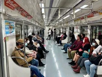 서울 지하철 노선도 크게보기 2025년 최신버전_6