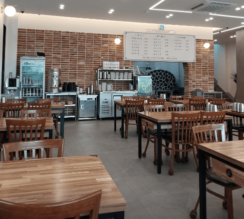 생생정보통 화덕생선구이 경기 시흥 고수의 부엌