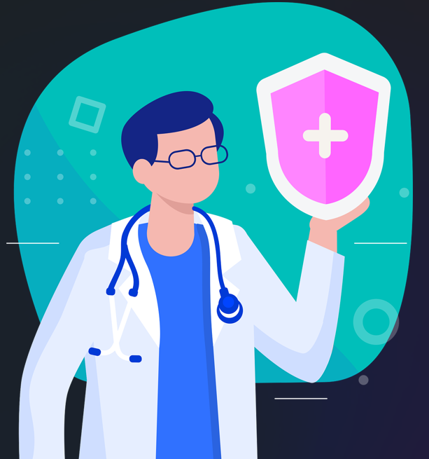 한국 암 치료 관련 이미지