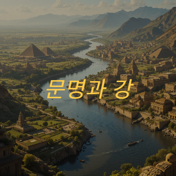 문명과-강
