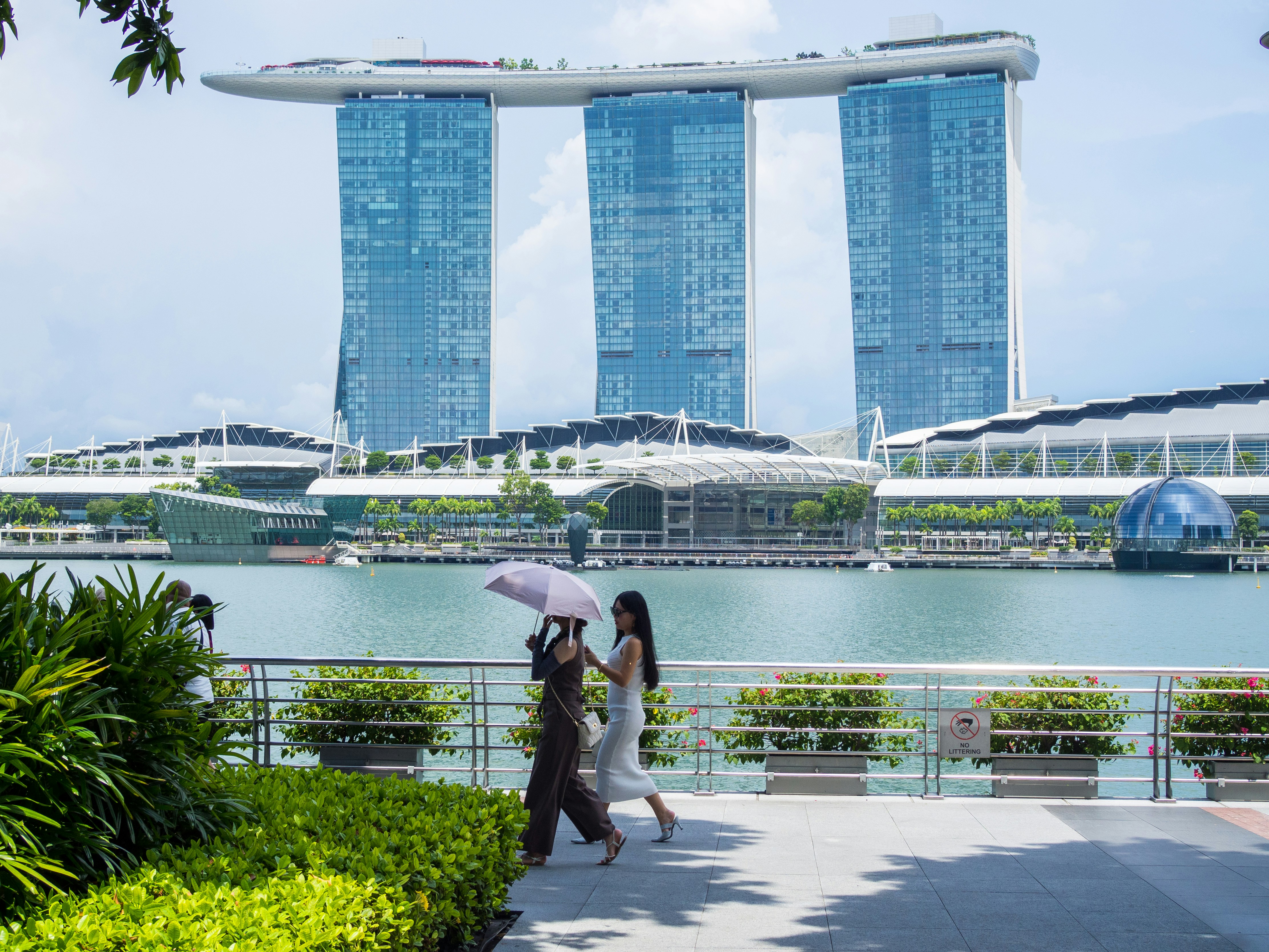 가성비 해외 여행지 도시 풍경 관련 사진