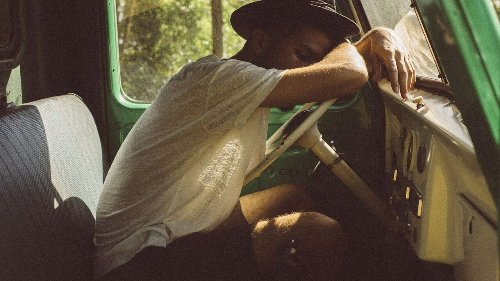 기면증(narcolepsy) 원인 증상 및 효과적인 치료