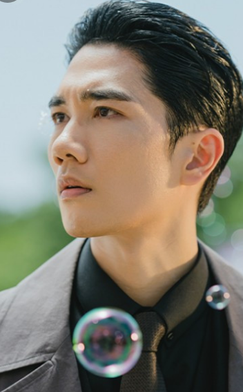 JTBC 수목드라마 놀아주는여자 등장인물