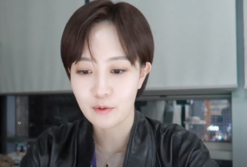 김수지 아나운서 프로필