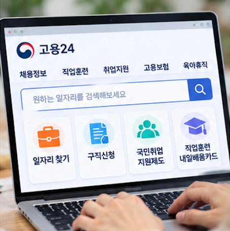 경력단절여성 취업 직업교육과 새일여성인턴 활용방법