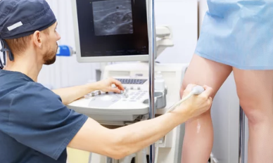 하지정맥류의 주요 증상