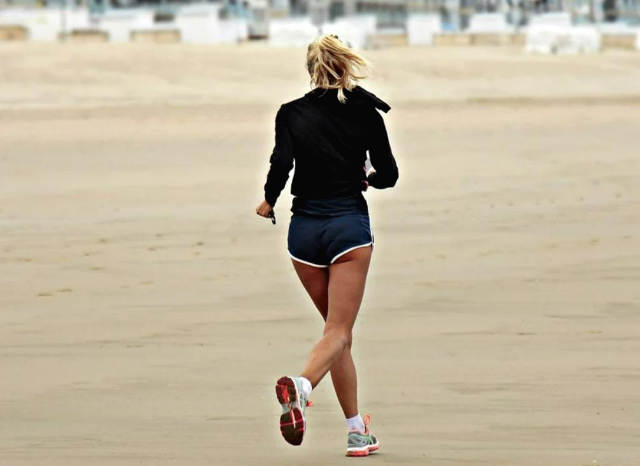 달리기 운동 효과는 장거리가 아닌 단거리로도 가능 (달리기 초보자는 1회 2키로 추천)