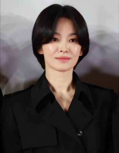 배우 송혜교