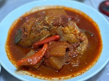 조림-동백섬횟집