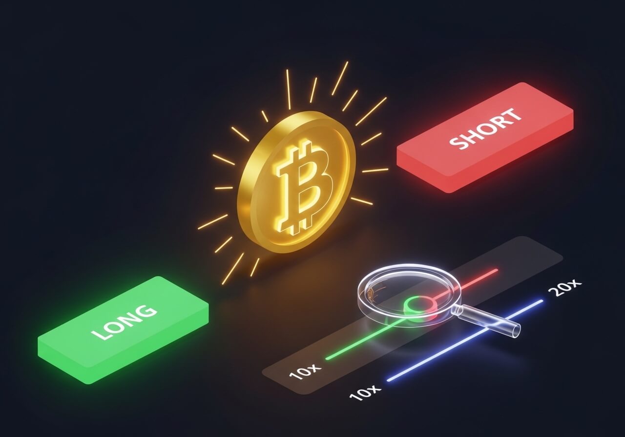 비트코인 선물거래란