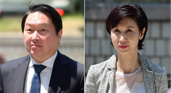 최태원 노소영 조정 불성립: 재산분할 파기환송심 2차 조정 불성립, SK 주식 분할 쟁점과 향후 전망 분석