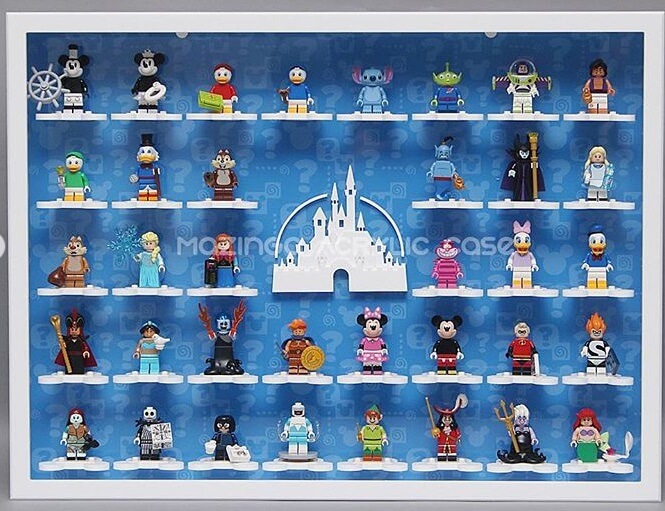 레고-미니피규어