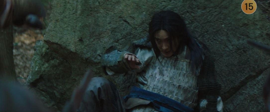 아라문의검_6회