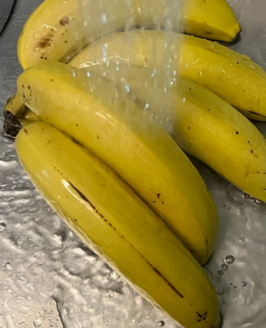 바나나 올바른 섭취 방법