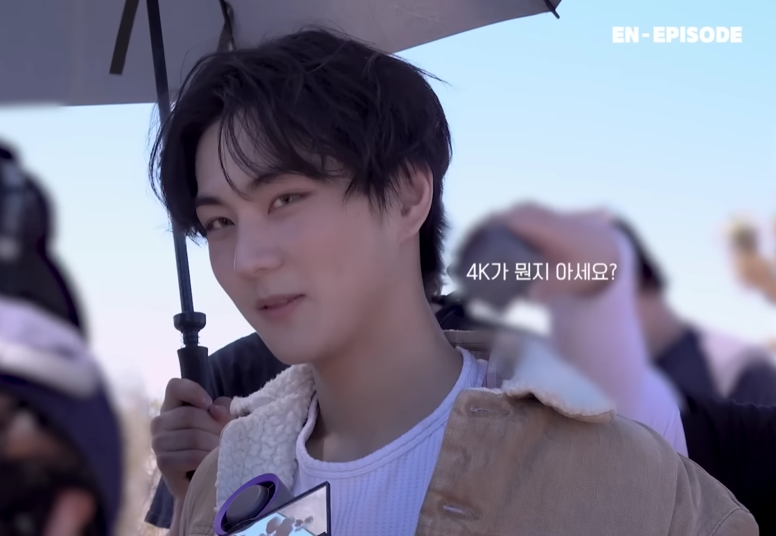 엔하이픈(ENHYPEN) Stealer 7번째 미니앨범 THE SIN : VANISH