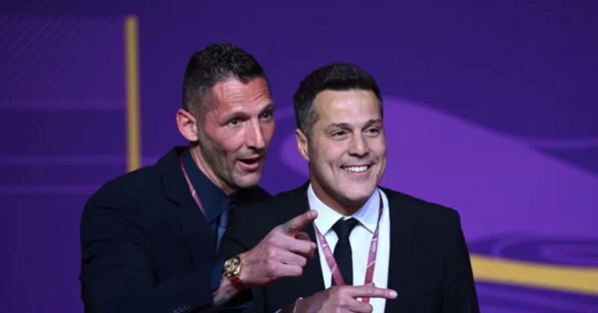 호나우지뉴 내한