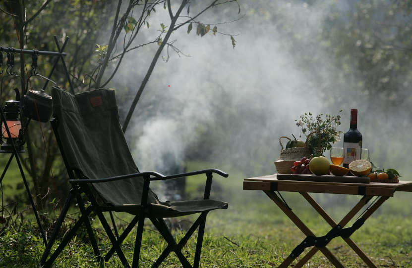 초보 캠퍼를 위한 감성 캠핑장 추천 &amp; 준비물 체크리스트