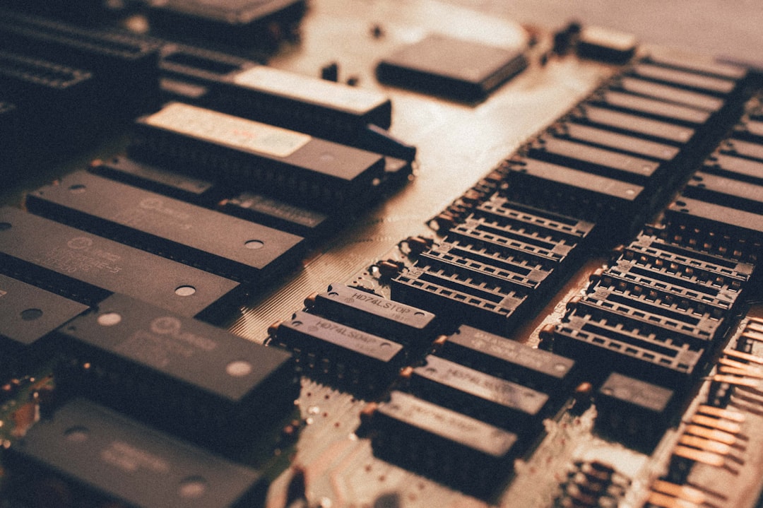 Chipset