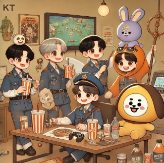 kt로밍요금제-사진5