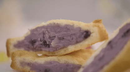 인제 캠프레이크 백종원 음식라인업