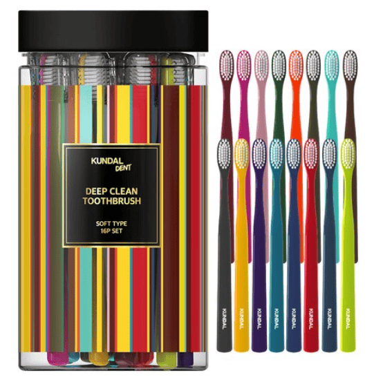 칫솔 추천 순위 TOP 5(25년 5월) 네이버, 쿠팡 판매 랭킹 비교