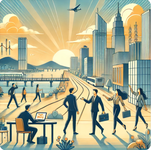 2025년 부산 청년취업 관련 사진