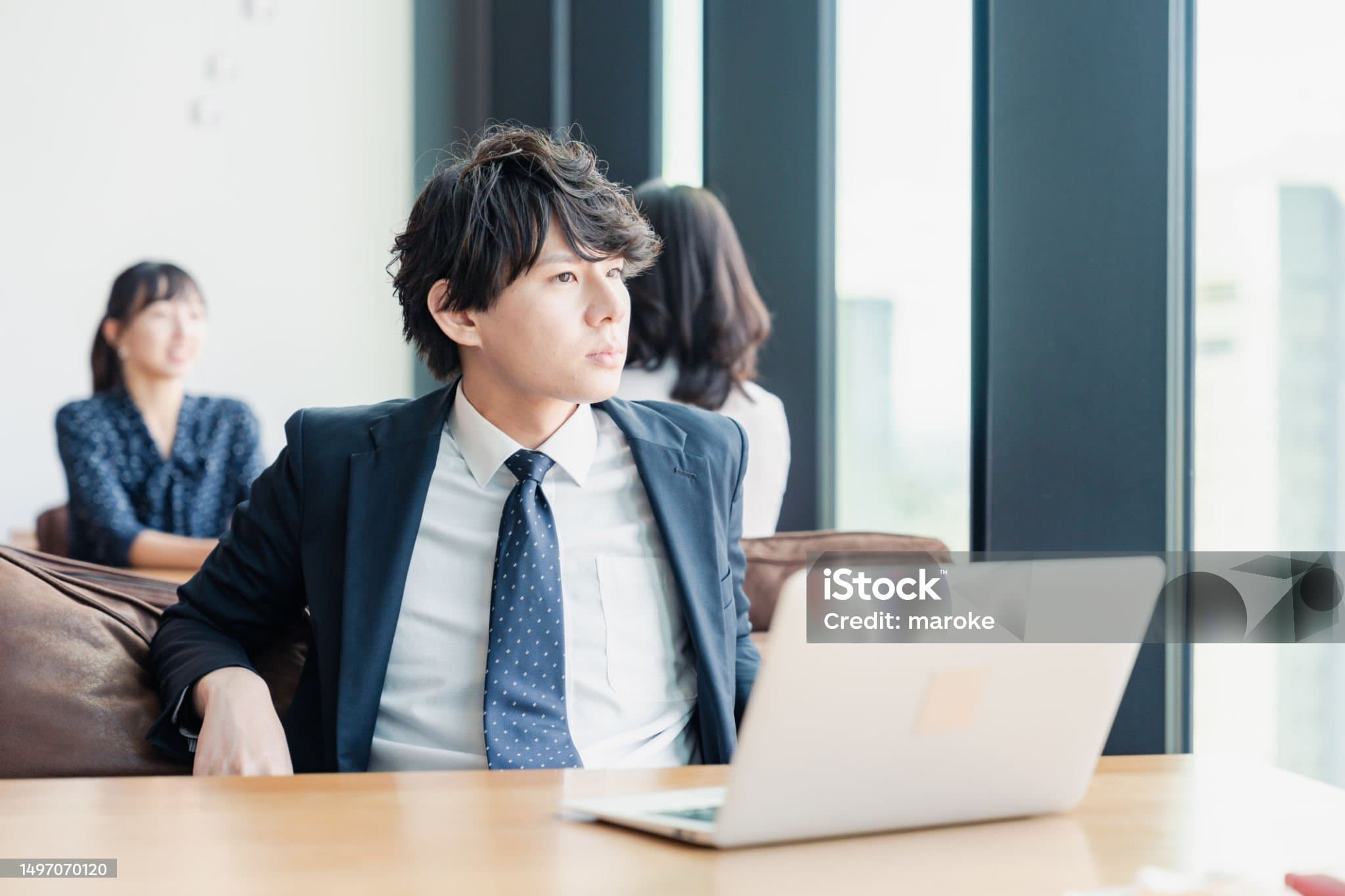 탈수로 생기는 집중력 저하, 직장인을 위한 수분 루틴