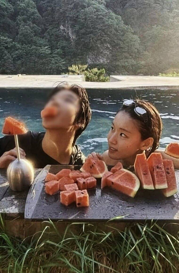 배우-박환희-전남편-바스코-아들