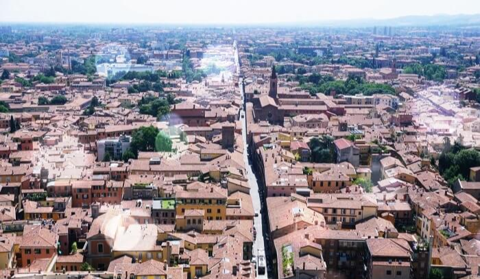 집이-밀집되어있는-지역