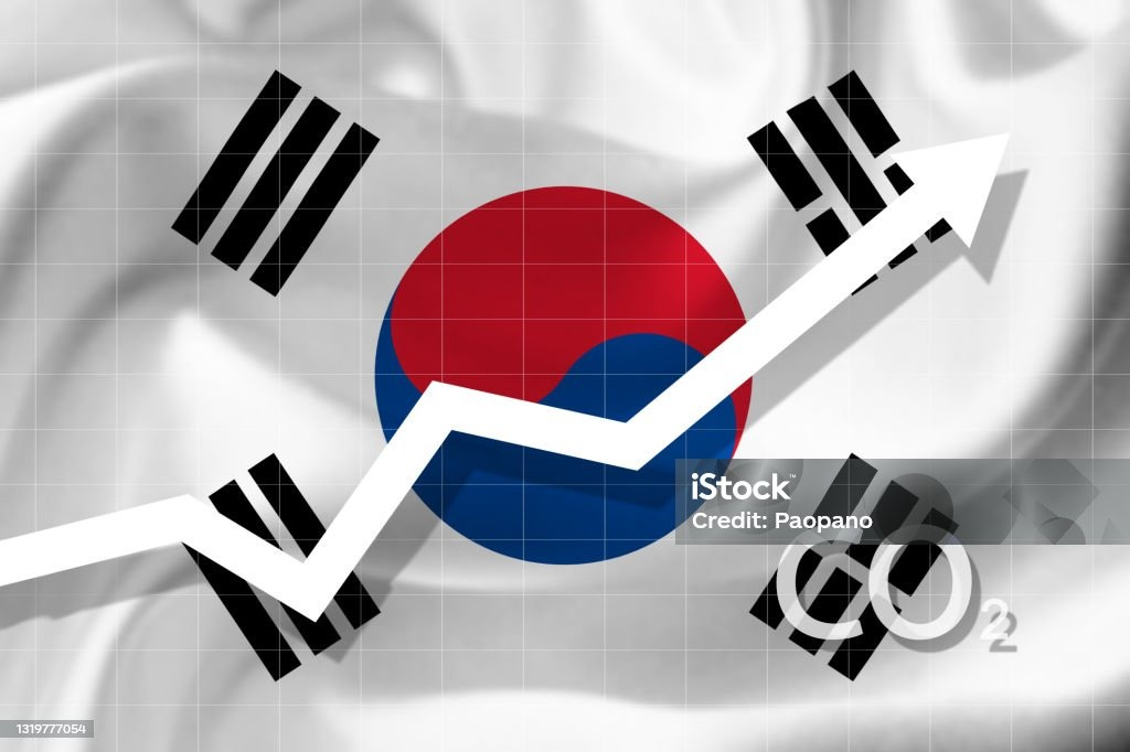 세계 경제 흐름과 한국의 위치: 글로벌 경제 변화 속 한국 경제의 강점과 약점