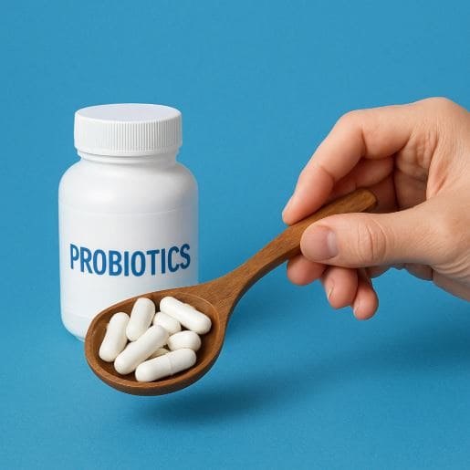 낙산균 프리바이오틱스 이미지