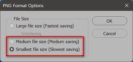 PNG 파일 압축 포토샵 플러그인 SuperPNG 다운로드_2