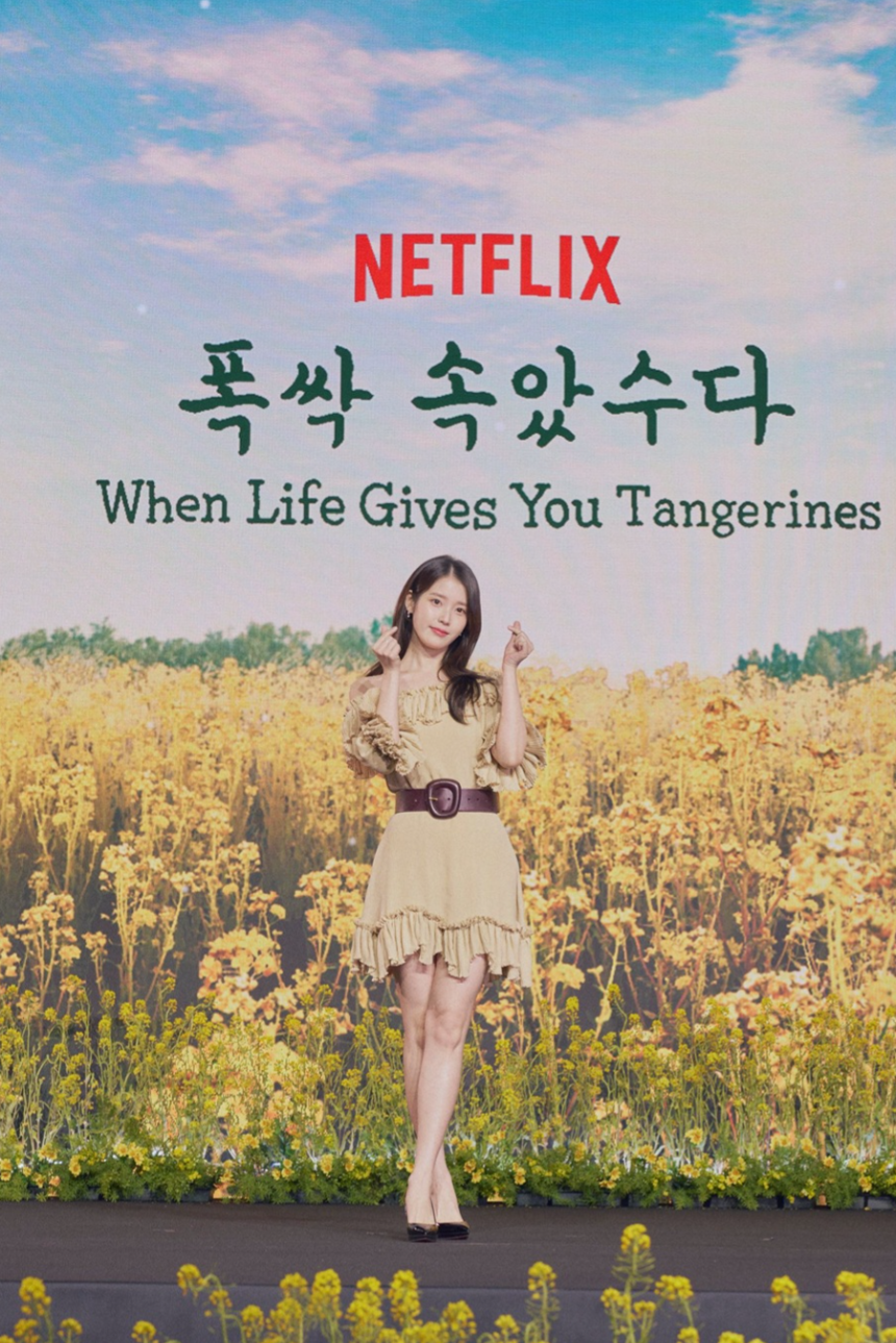 넷플릭스 &lsquo;폭싹 속았수다&rsquo; 완벽 분석 몰입감 폭발하는 이유!