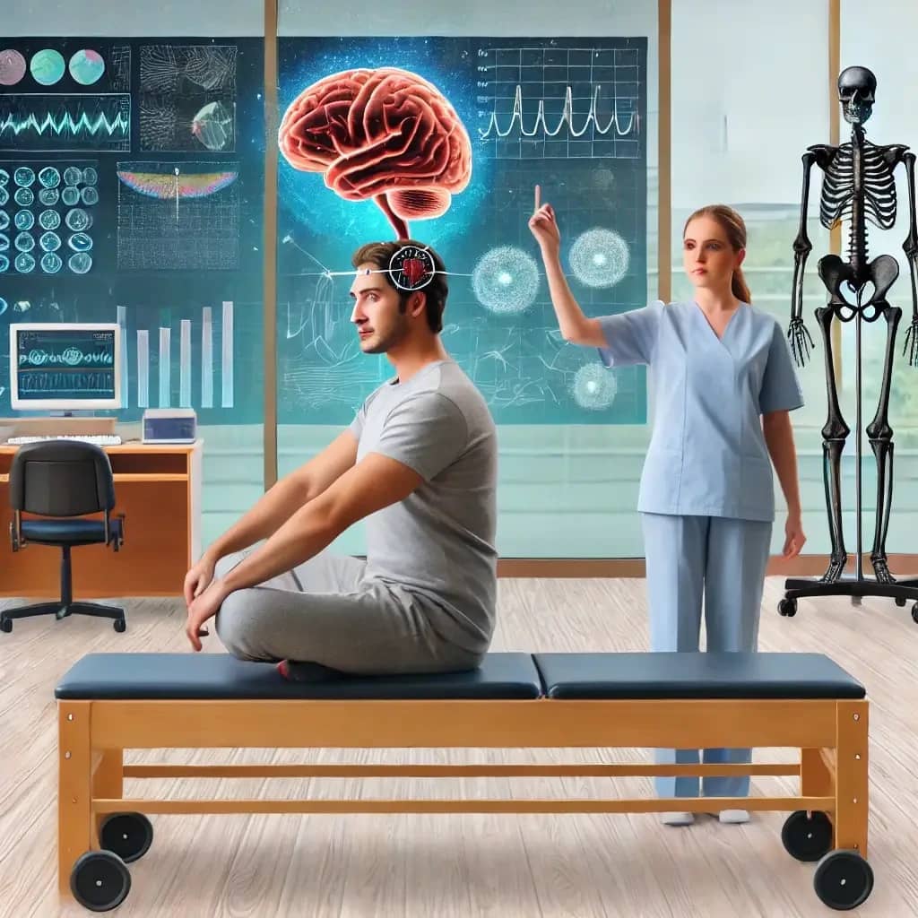 필라테스가 운동 학습(운동 기억)에 미치는 효과