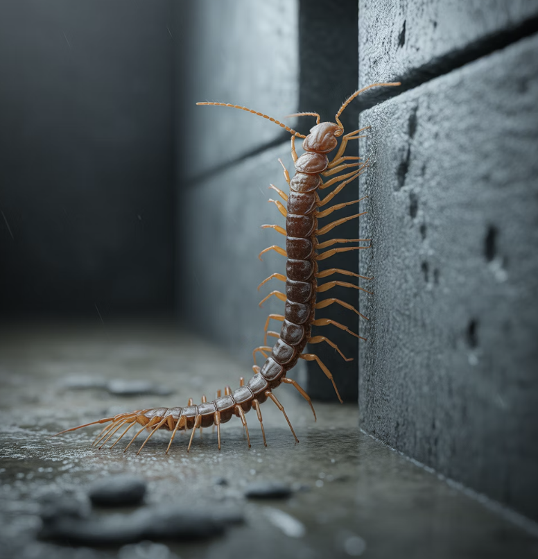 2. 우리 집에 왜 들어왔을까? (원인 분석)