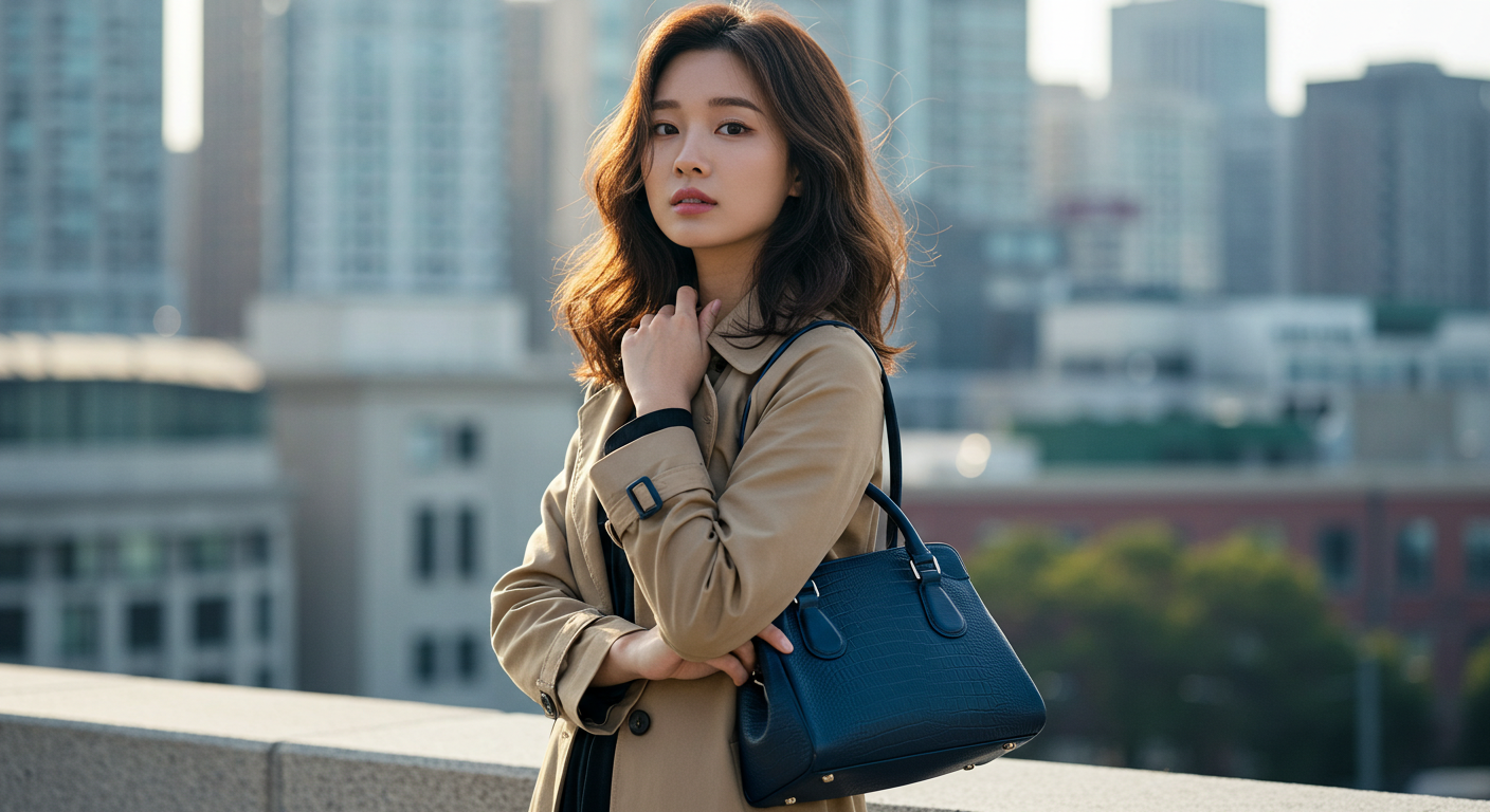 명품 가방 브랜드 순위 및 추천