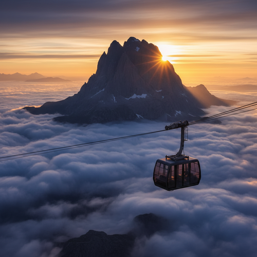 해돋이 여행 완벽 준비물과 잊지 못할 꿀팁