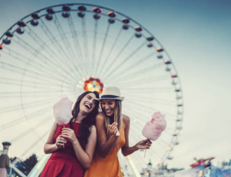 롯데월드 자유이용권 할인카드 할인방법 자이로드롭 등 총정리(24년 Ver)