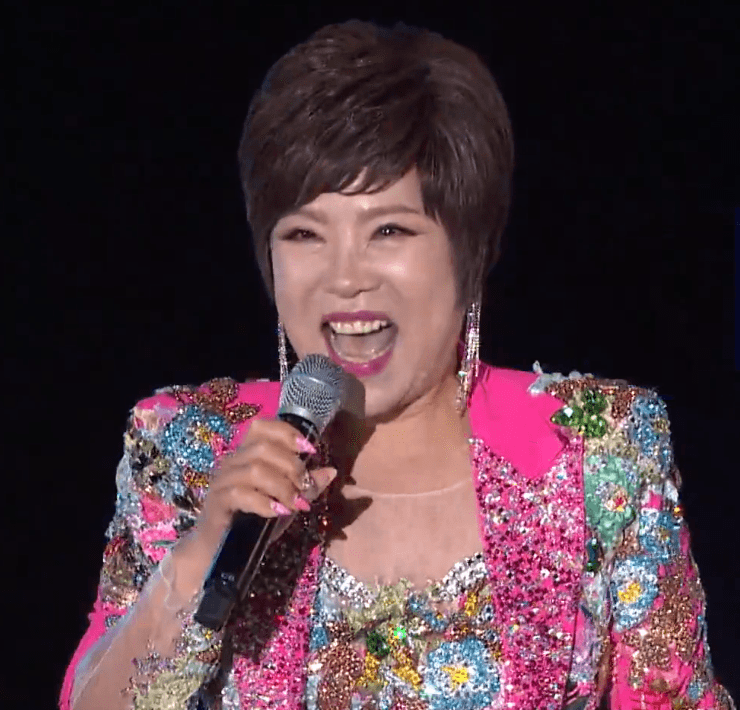 김연자 10분내로