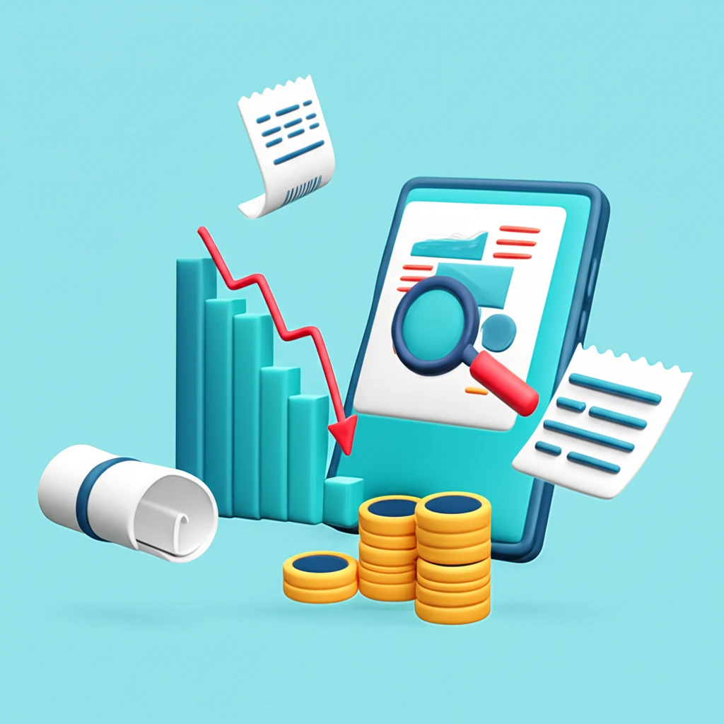 홈택스 민원증명 발급으로 소상공인 바..