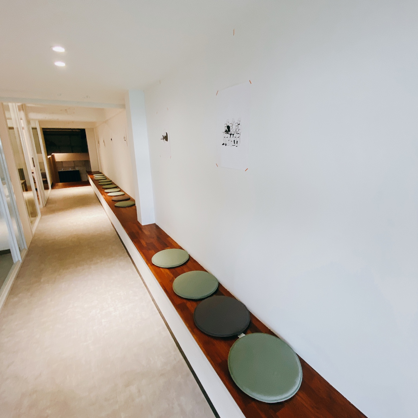 제주 애월 환혼 무수천계곡 트리하우스 웃뜨리 카페