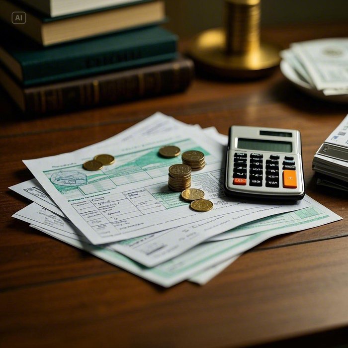 지방세완납증명서 인터넷발급 안내