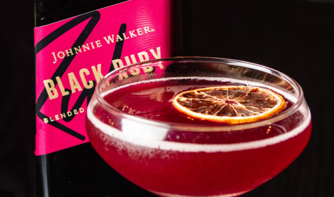 조니워커 블랙 루비 가격&amp;#44; 맛&amp;#44; 특징&amp;#44; 구매처 총정리 