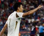 [LAFC 경기일정] : 산호세 어스퀘이크스 선발명단