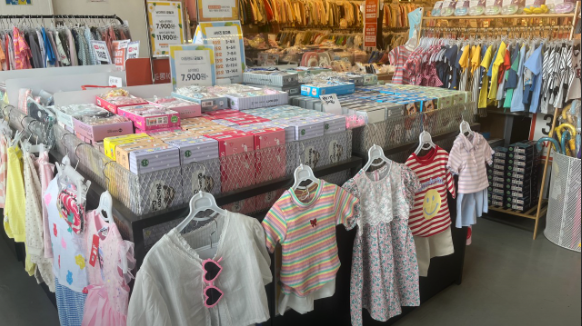 생생정보 알짜정보통 파주 참조은창고형아울렛