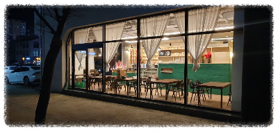 크림퍼프돈가스