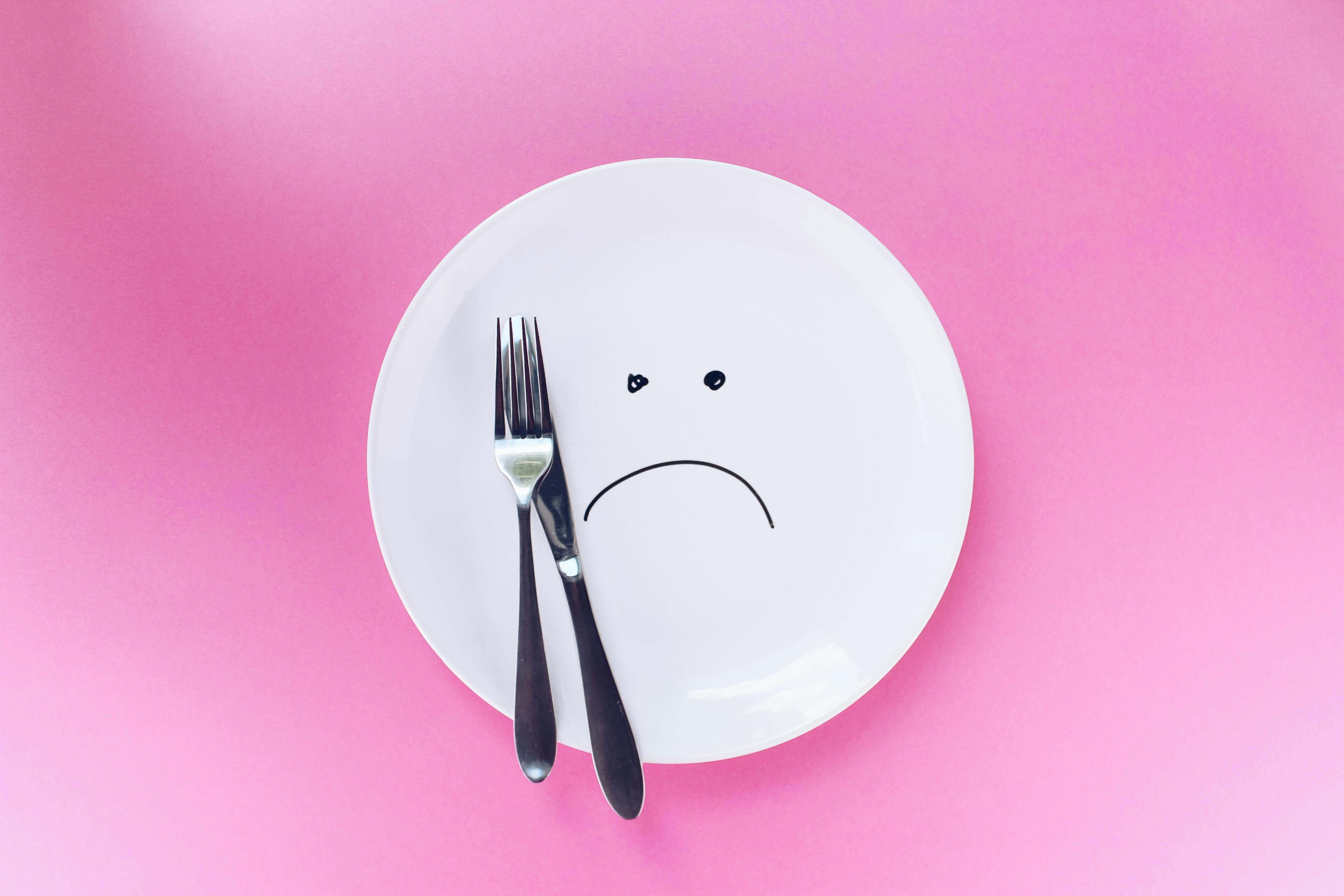 식욕 없을 때 절대 가볍게 넘기면 안 되는 이유