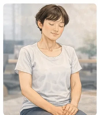4편. 허리·골반 경락 관리법|앉아 있을수록 피로가 쌓이는 중심 라인