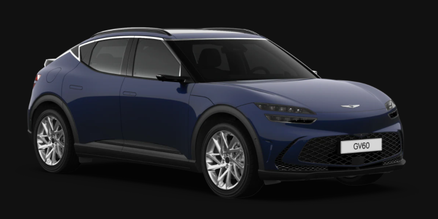 로얄 블루(색상 코드 : RY5)