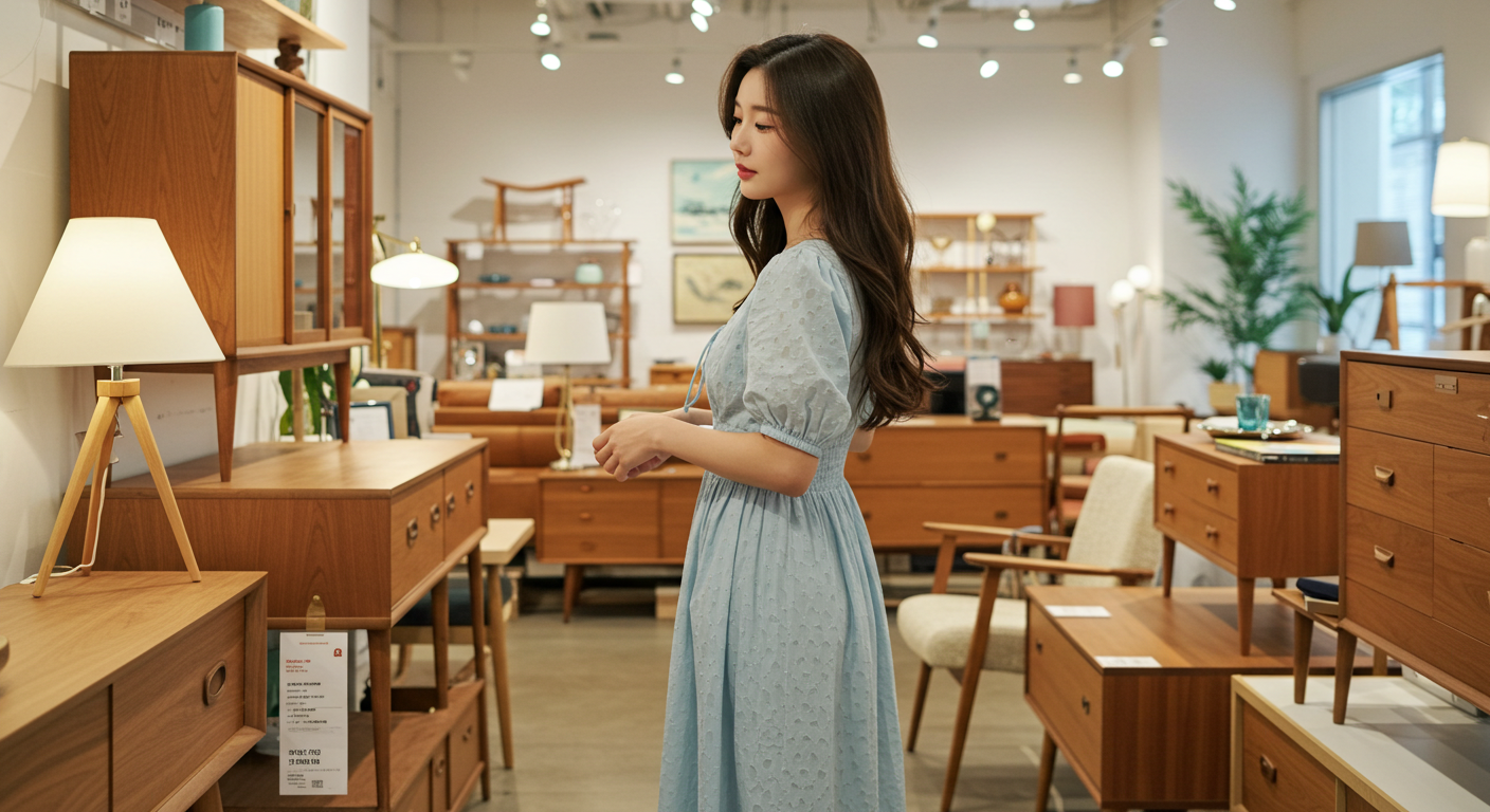 침대 의자 추천